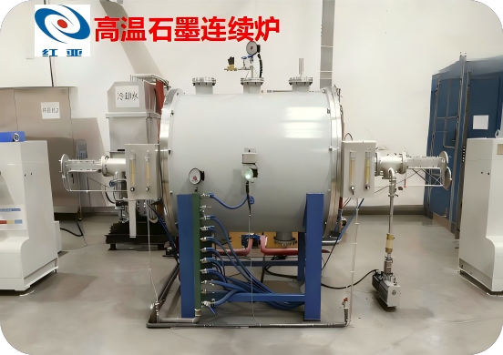 高溫石墨化爐的日常維護(hù)中加熱元件、保溫層等核心部件需重點(diǎn)檢查哪些方面？